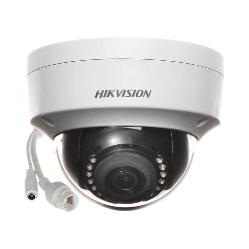 Фото IP камера Hikvision DS-2CD1143G0-I 4 Мп (2.8 мм)