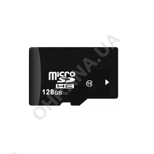 Фото Карта пам'яті Kingston MicroSDHC 128Gb