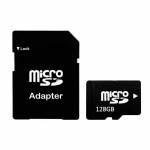 Фото Карта пам'яті Kingston MicroSDHC 128Gb