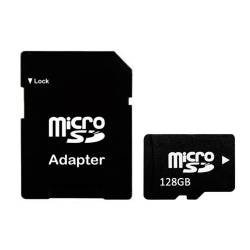 Фото 1 Карта пам'яті Kingston MicroSDHC 128Gb