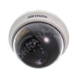 Фото 6 HD-TVI камера Hikvision DS-2CE56D0T-IRMMF 2 Мп (2.8 мм)