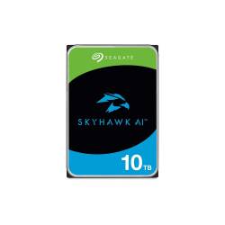 Фото 1 Жесткий диск HDD 10 ТБ Seagate SkyHawk