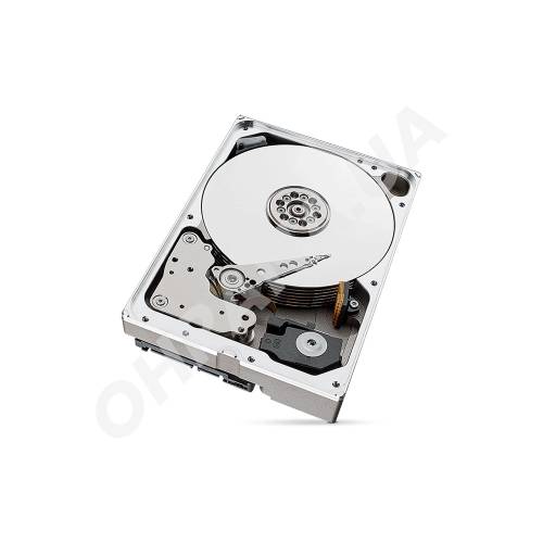 Фото Жесткий диск HDD 10 ТБ Seagate SkyHawk