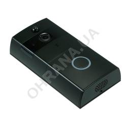 Фото 12 Wi-Fi IP відео-дверний дзвінок LightVision VLC-01IVP Black