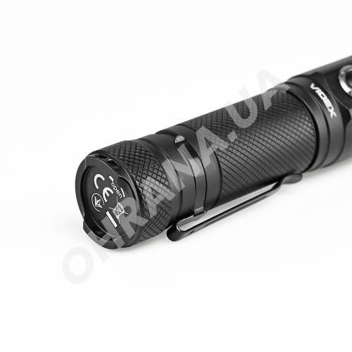 Фото Портативний світлодіодний ліхтарик VIDEX VLF-A353