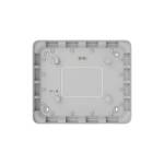 Фото Монтажна коробка Ajax GlandBox White