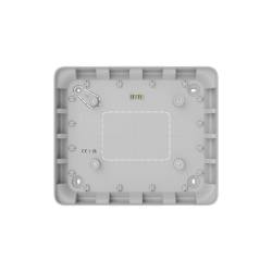 Фото 1 Монтажна коробка Ajax GlandBox White