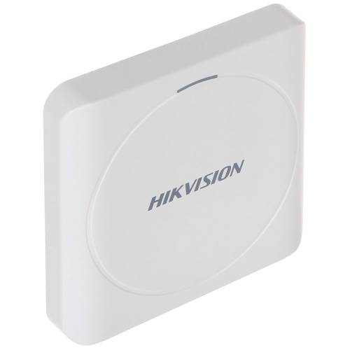 Фото RFID считыватель карт Mifare Hikvision DS-K1801M