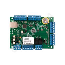 Фото 3 Контролер для двох дверей U-Prox IP400 IP OSDP