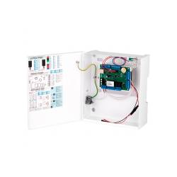 Фото 1 Контролер для двох дверей U-Prox IP400 IP OSDP