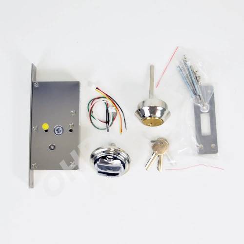 Фото Моторизированный замок ATIS Electric Lock DJ0