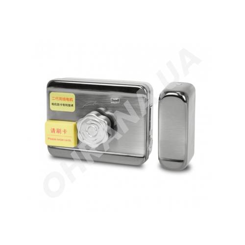 Фото Моторизированный замок ATIS Electric Lock DJ0