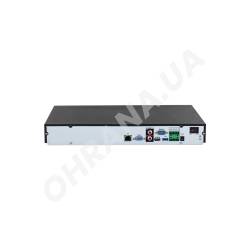 Фото 2 IP WizSense відеореєстратор Dahua DHI-NVR5232-EI2 32-канальний до 32 Мп
