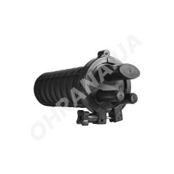 Фото 2 Муфта оптическая Crosver FOSC-S