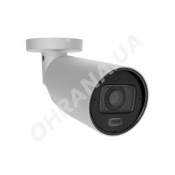Фото 2 IP камера Ajax BulletCam HLVF 8 Мп (2.8-12 мм) White