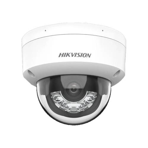 Фото IP камера Hikvision DS-2CD2783G2-LIZS2U 8 Мп (2.8-12 мм)
