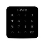 Фото Миниатюрная клавиатура U-Prox Keypad mini Black