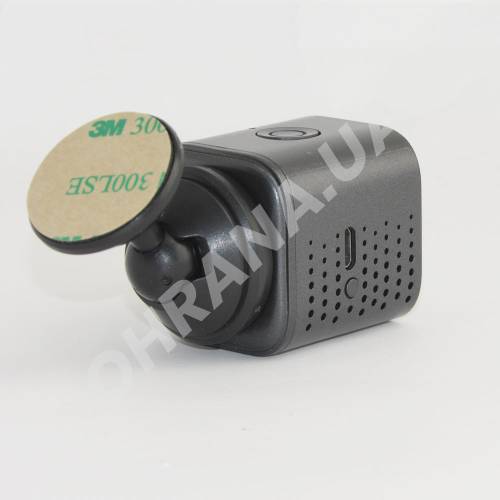 Фото IP Wi-Fi мини камера PoliceCam PC-5115 2 Мп (3.6 мм)