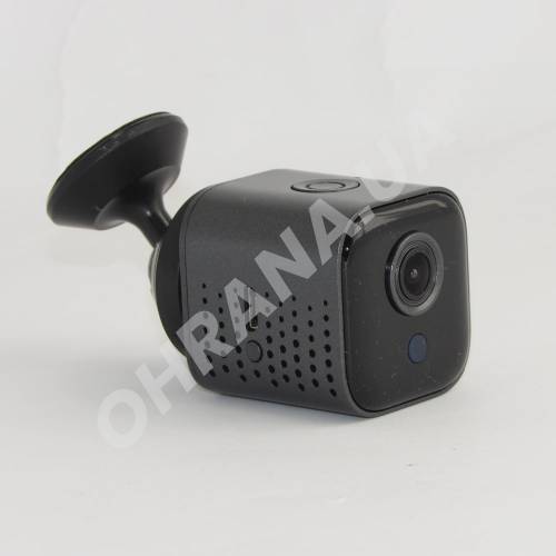 Фото IP Wi-Fi мини камера PoliceCam PC-5115 2 Мп (3.6 мм)