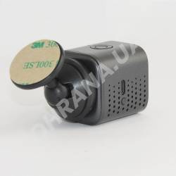 Фото 9 IP Wi-Fi мини камера PoliceCam PC-5115 2 Мп (3.6 мм)