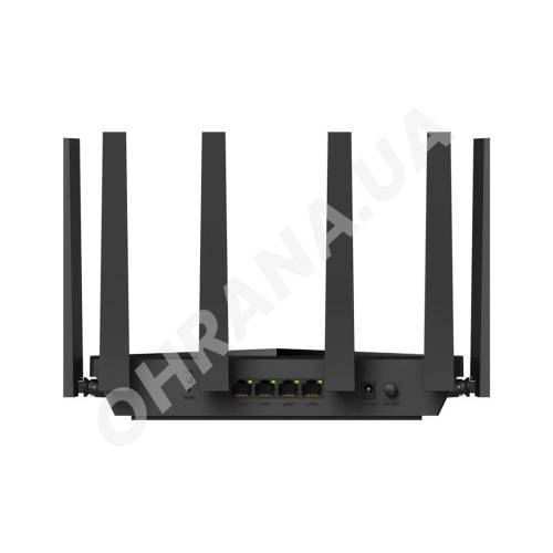 Фото Трехдиапазонный маршрутизатор WR11000 2.5G Wi-Fi 7 Cudy