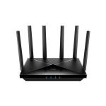 Фото Тридіапазонний маршрутизатор WR11000 2.5G Wi-Fi 7 Cudy