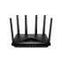 Фото Трехдиапазонный маршрутизатор WR11000 2.5G Wi-Fi 7 Cudy