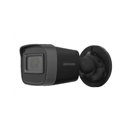 Фото IP камера Hikvision DS-2CD1041G0-I(UKR) 4 Мп (2.8 мм) Black