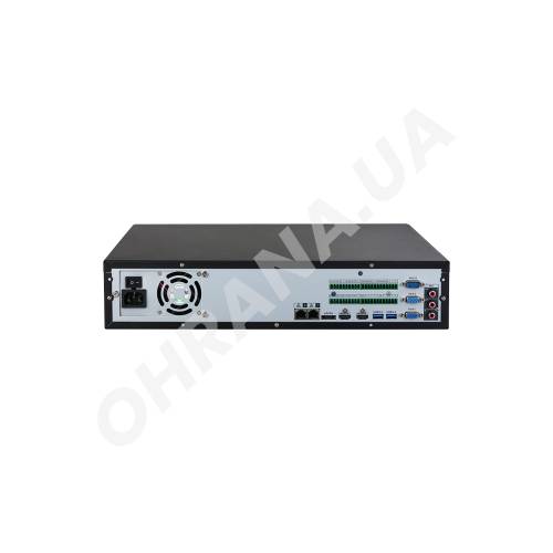 Фото IP WizSense відеореєстратор Dahua DHI-NVR5832-EI2 32-канальний до 32 Мп