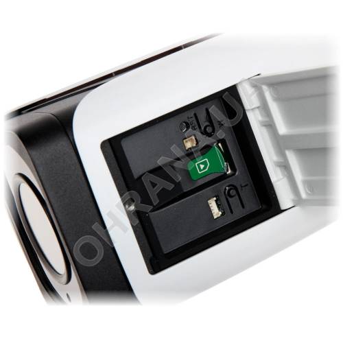 Фото 2 Мp ePoE WDR IP видеокамера Dahua DH-IPC-HFW5231EP-Z12E (5.3-64 мм)