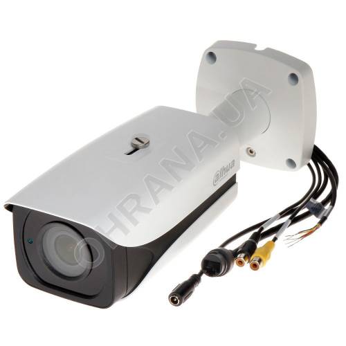 Фото 2 Мp ePoE WDR IP видеокамера Dahua DH-IPC-HFW5231EP-Z12E (5.3-64 мм)