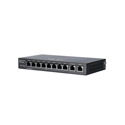 Фото Маршрутизатор Ruijie Reyee RG-EG210G-P-V3