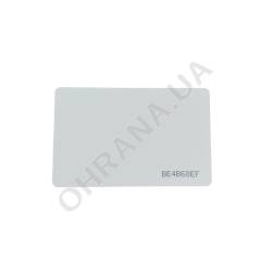 Фото 2 Безконтактна картка Proximity Card EM + Mifare біла