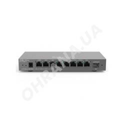 Фото 2 Маршрутизатор Ruijie Reyee RG-EG209GS SFP управляемый