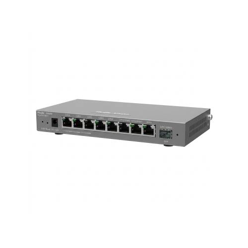 Фото Маршрутизатор Ruijie Reyee RG-EG209GS SFP управляемый