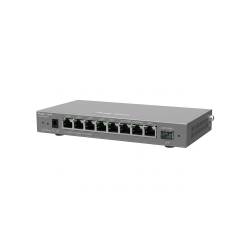 Фото 1 Маршрутизатор Ruijie Reyee RG-EG209GS SFP управляемый