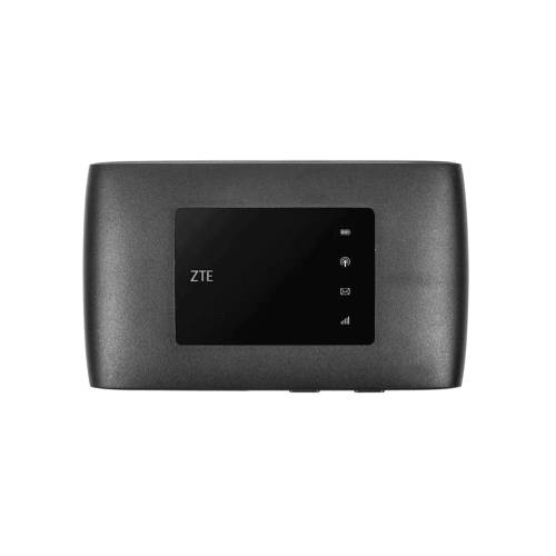 Фото 3G/4G роутер ZTE MF920u з вбудованим Wi-Fi модулем