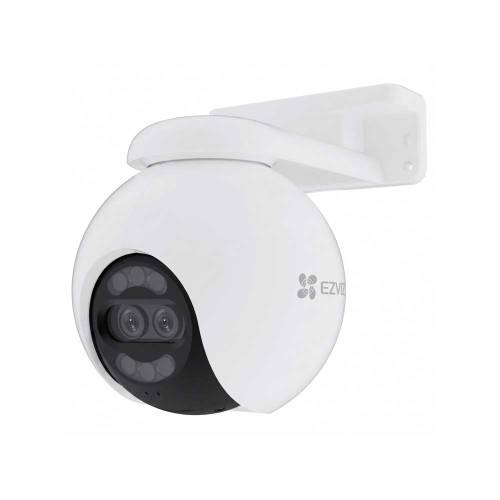Фото IP Wi-Fi камера EZVIZ CS-H80X 8+2 Мп (4 мм)