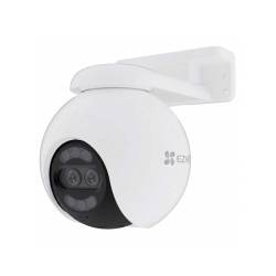 Фото 1 IP Wi-Fi камера EZVIZ CS-H80X 8+2 Мп (4 мм)