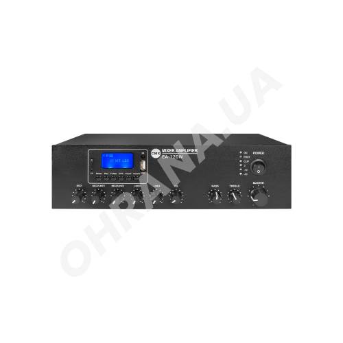 Фото Микширующий усилитель CMX EA-120W