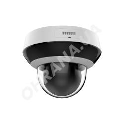 Фото 2 PTZ камера Hikvision DS-2DE2A404IWG1-E 4 Мп (2.8-12 мм) с с двусторонней связью