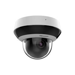 Фото 1 PTZ камера Hikvision DS-2DE2A404IWG1-E 4 Мп (2.8-12 мм) с с двусторонней связью
