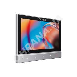 Фото 2 Видеодомофон Slinex SK-07HD Silver