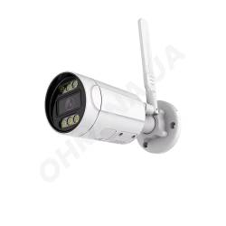 Фото 2 IP Wi-Fi камера Light Vision VLC-5268WI 4 Мп (3.6 мм) с микрофоном