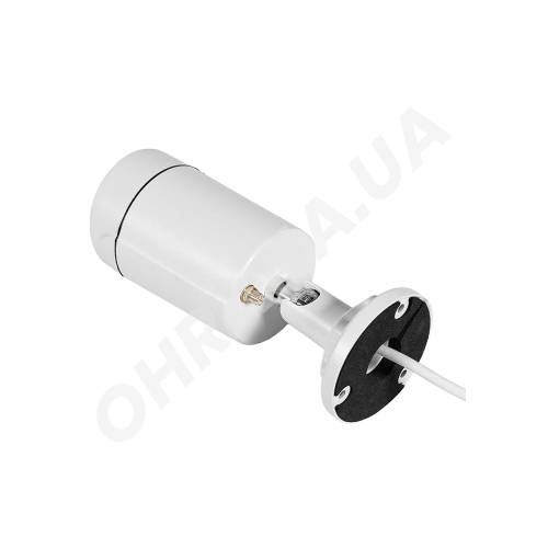 Фото IP Wi-Fi камера Light Vision VLC-5268WI 4 Мп (3.6 мм) з мікрофоном