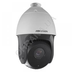 Фото 2 HD-TVI SpeedDome камера Hikvision DS-2AE4215TI-D 2 Мп (5-75 мм) 15х с кронштейном