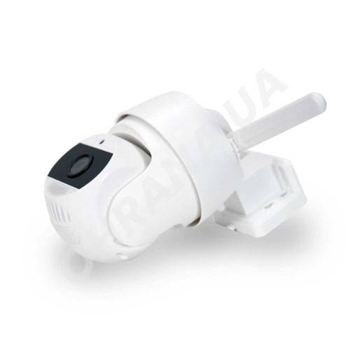 Фото IP Wi-Fi камера LightVision VLC-9348WIA(Tuya) 5 Мп (3.6 мм) з двостороннім зв'язком