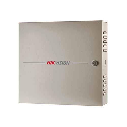 Фото Мережевий контролер доступу Hikvision DS-K2602T для 2 дверей