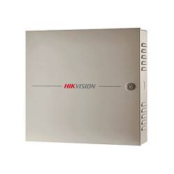 Фото 1 Сетевой контроллер доступа Hikvision DS-K2602T для 2 дверей