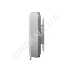 Фото 3 Сирена проводная уличная Ajax Superior StreetSiren Plus Fibra White